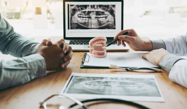 Best Emergency Orthodontic Repairs in Burlington, KY