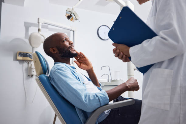 Best Emergency Denture Repair in Burlington, KY
