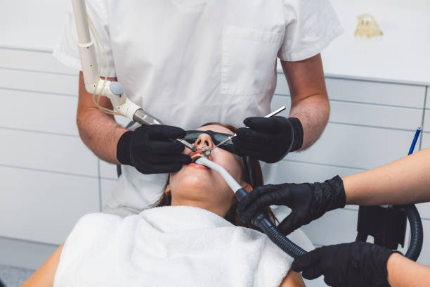 Best Emergency Wisdom Tooth Extraction in Burlington, KY
