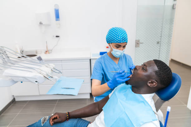 Professional Emergency Dental Service in KY